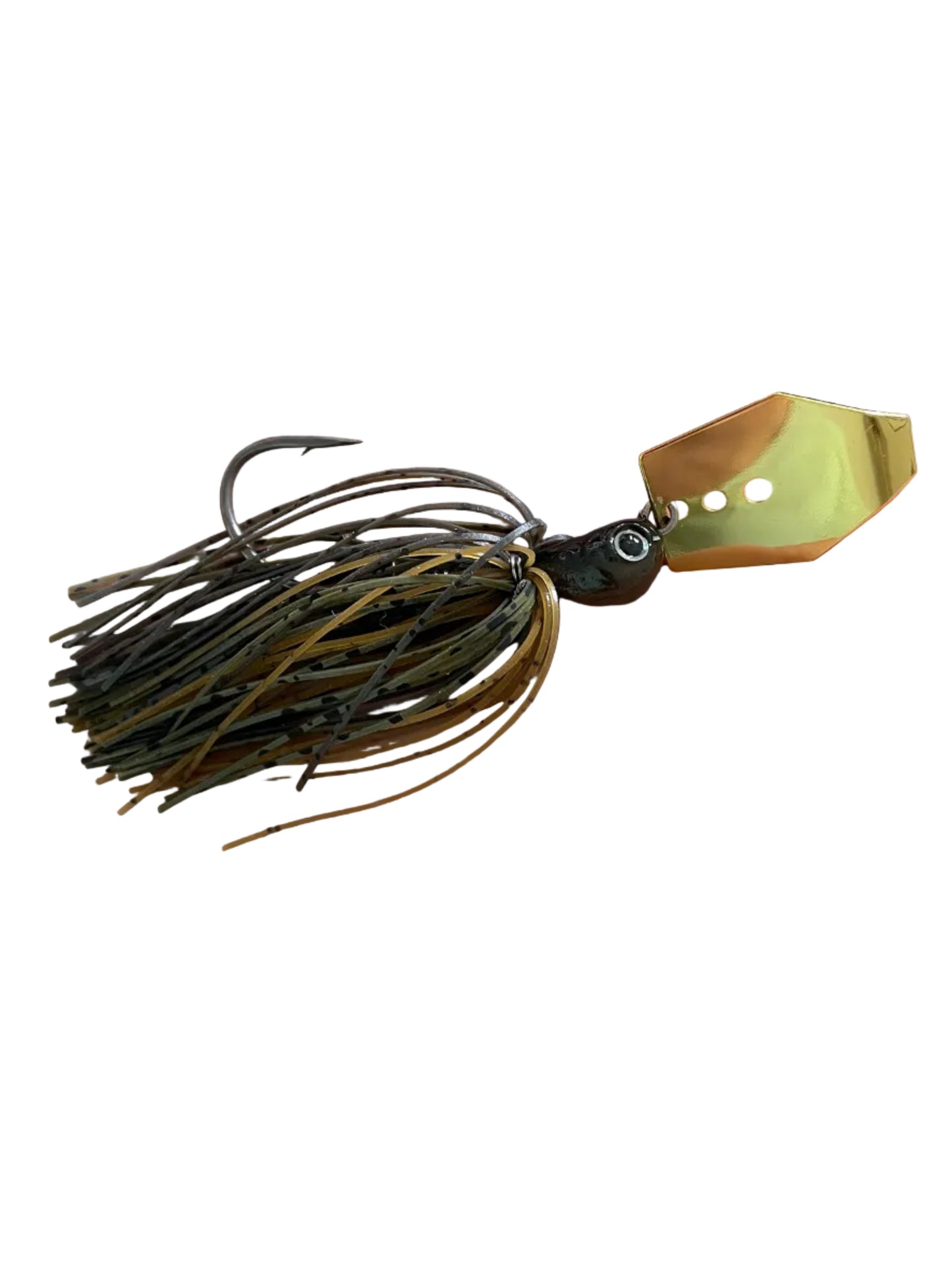 Beef Bladed Jig