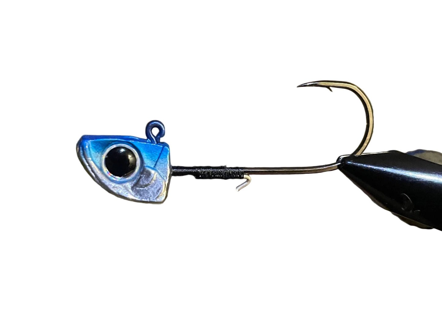 Pro Minnow Head 1/4oz