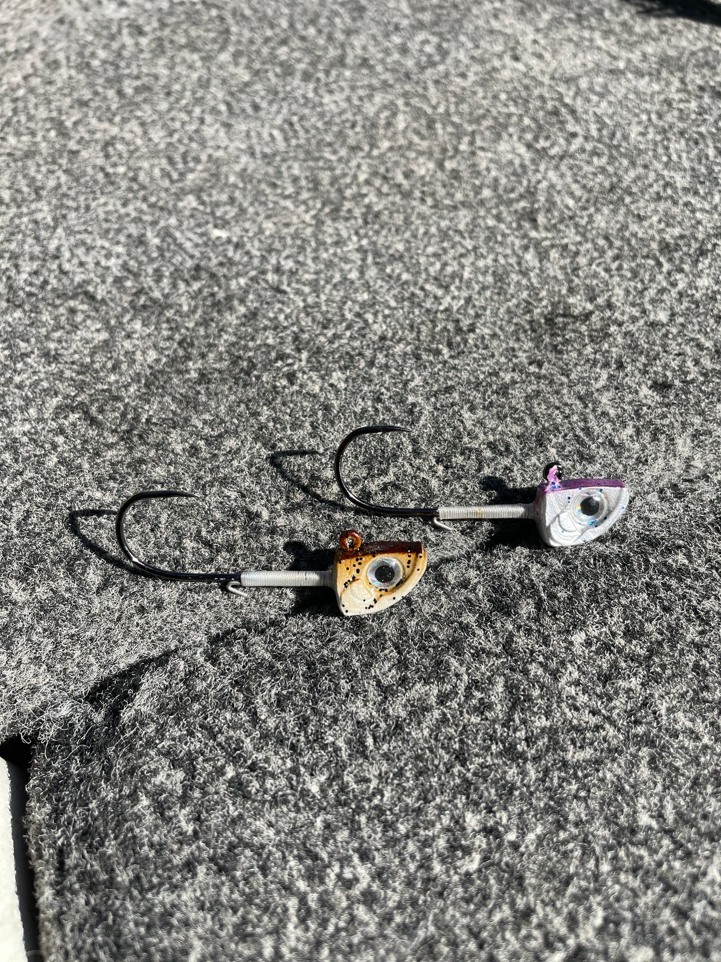 Pro Minnow Head 1/4oz