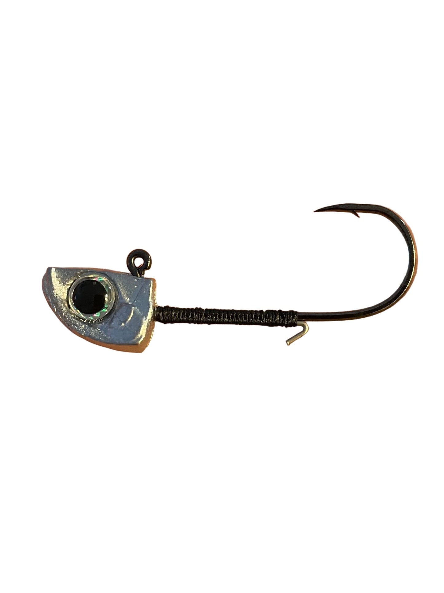 Pro Minnow Head 1/4oz