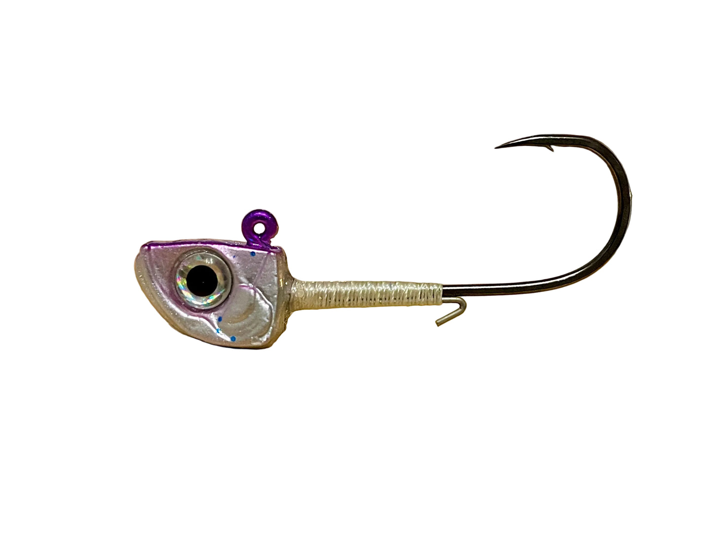 Pro Minnow Head 1/4oz
